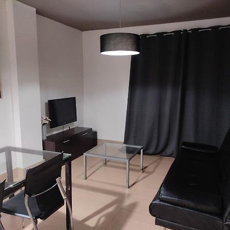 Apartamentos 16:9 Suites Almería Eksteriør billede