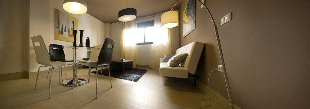 Apartamentos 16:9 Suites Almería Eksteriør billede