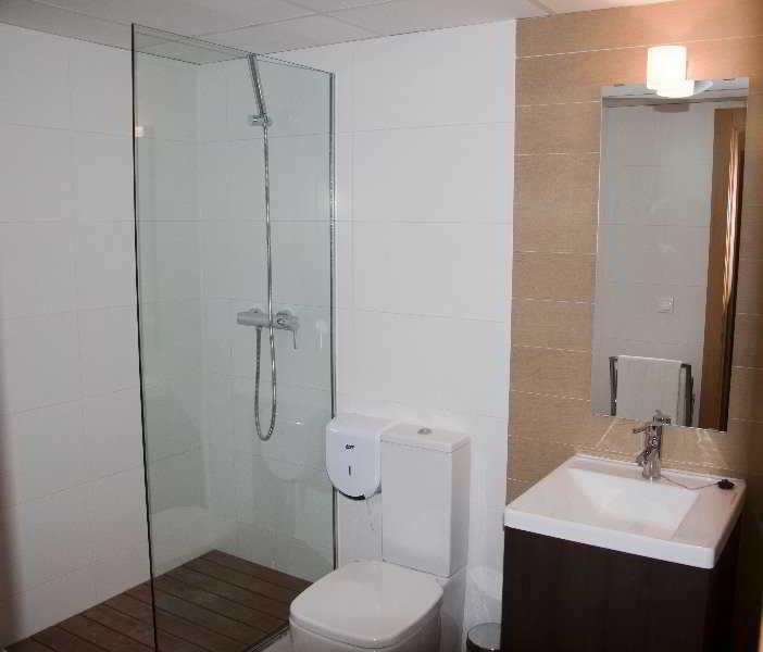 Apartamentos 16:9 Suites Almería Eksteriør billede