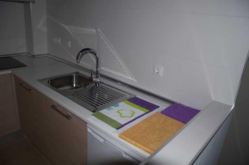 Apartamentos 16:9 Suites Almería Eksteriør billede